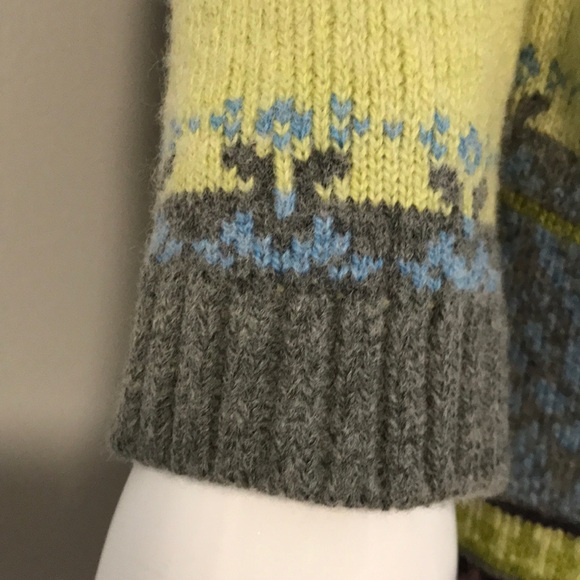 kOOI wool sweater - Picture 5 of 12